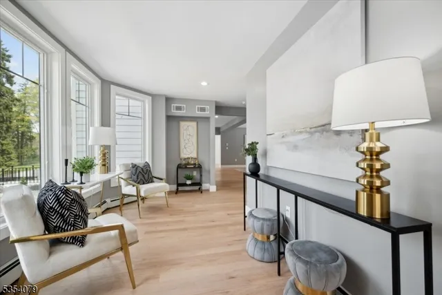 $1,590,000 | 284 Mendham Road, Morristown, NJ 07960