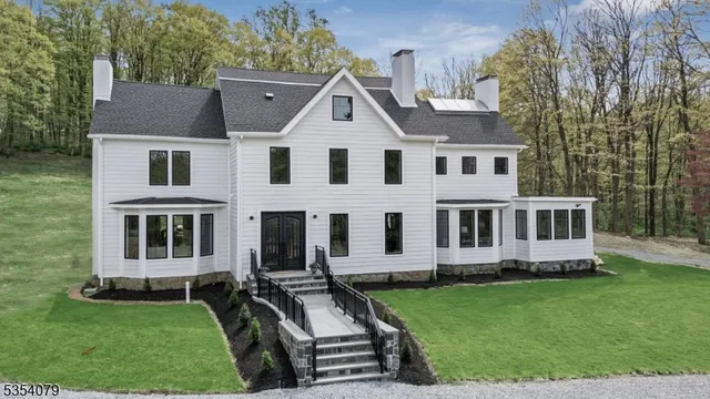 $1,590,000 | 284 Mendham Road, Morristown, NJ 07960