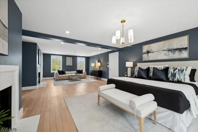 $1,590,000 | 284 Mendham Road, Morristown, NJ 07960