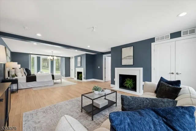 $1,590,000 | 284 Mendham Road, Morristown, NJ 07960