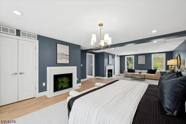 $1,590,000 | 284 Mendham Road, Morristown, NJ 07960