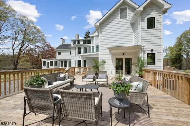 $1,590,000 | 284 Mendham Road, Morristown, NJ 07960