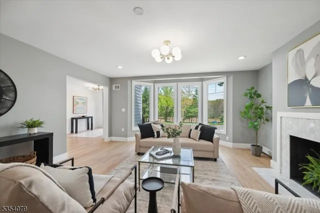 $1,590,000 | 284 Mendham Road, Morristown, NJ 07960