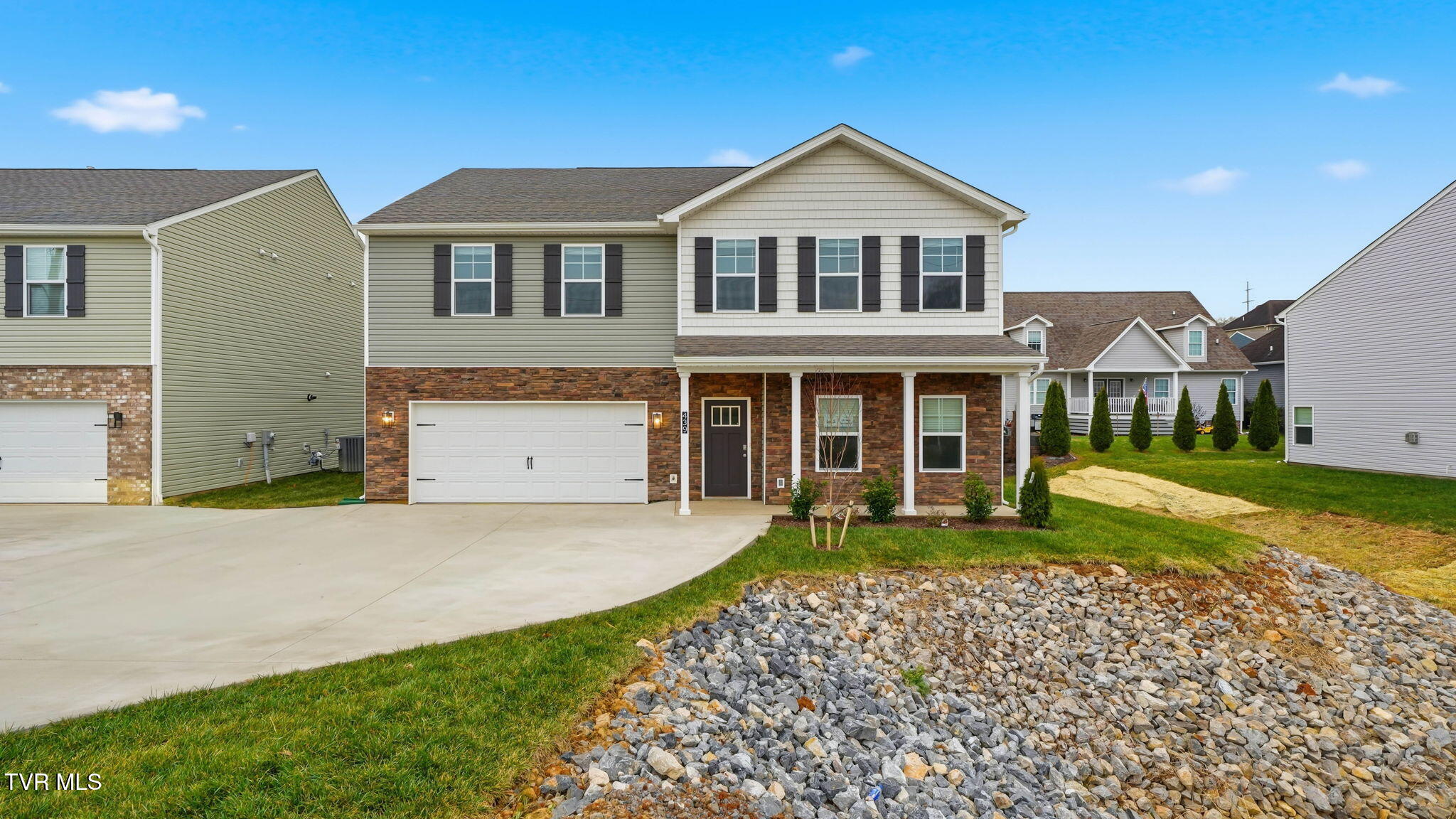 439 Rock Springs Road Kingsport, TN 37663 - Photo 1 of 39 1-web-or-mls-439 Rock Springs-1