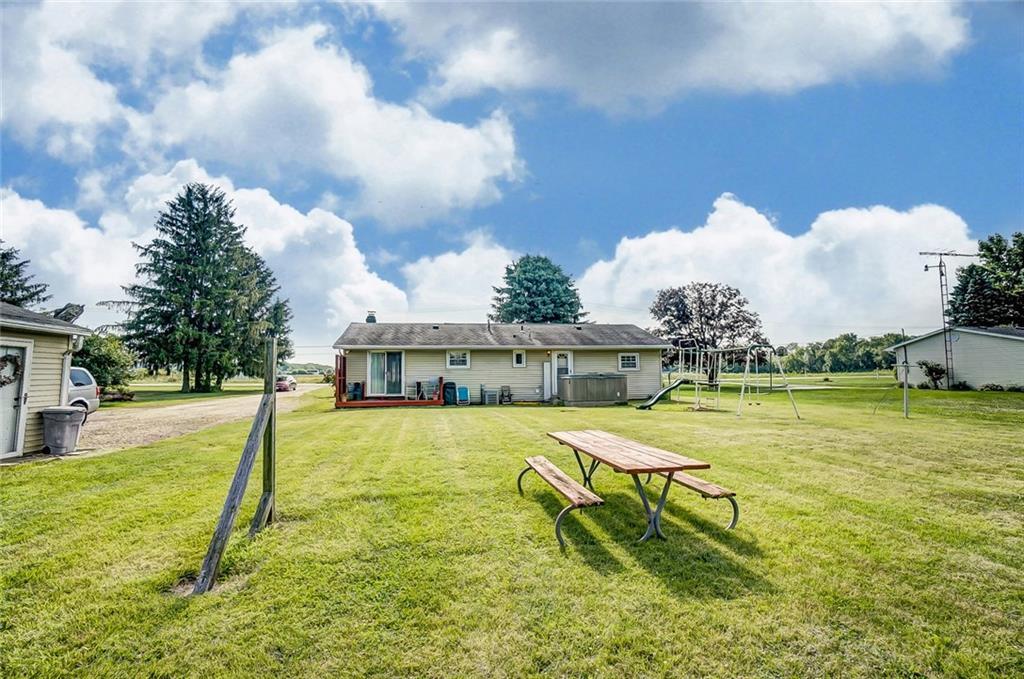 3835 Folk Ream Road Springfield, OH 45502 - Photo 22 of 27