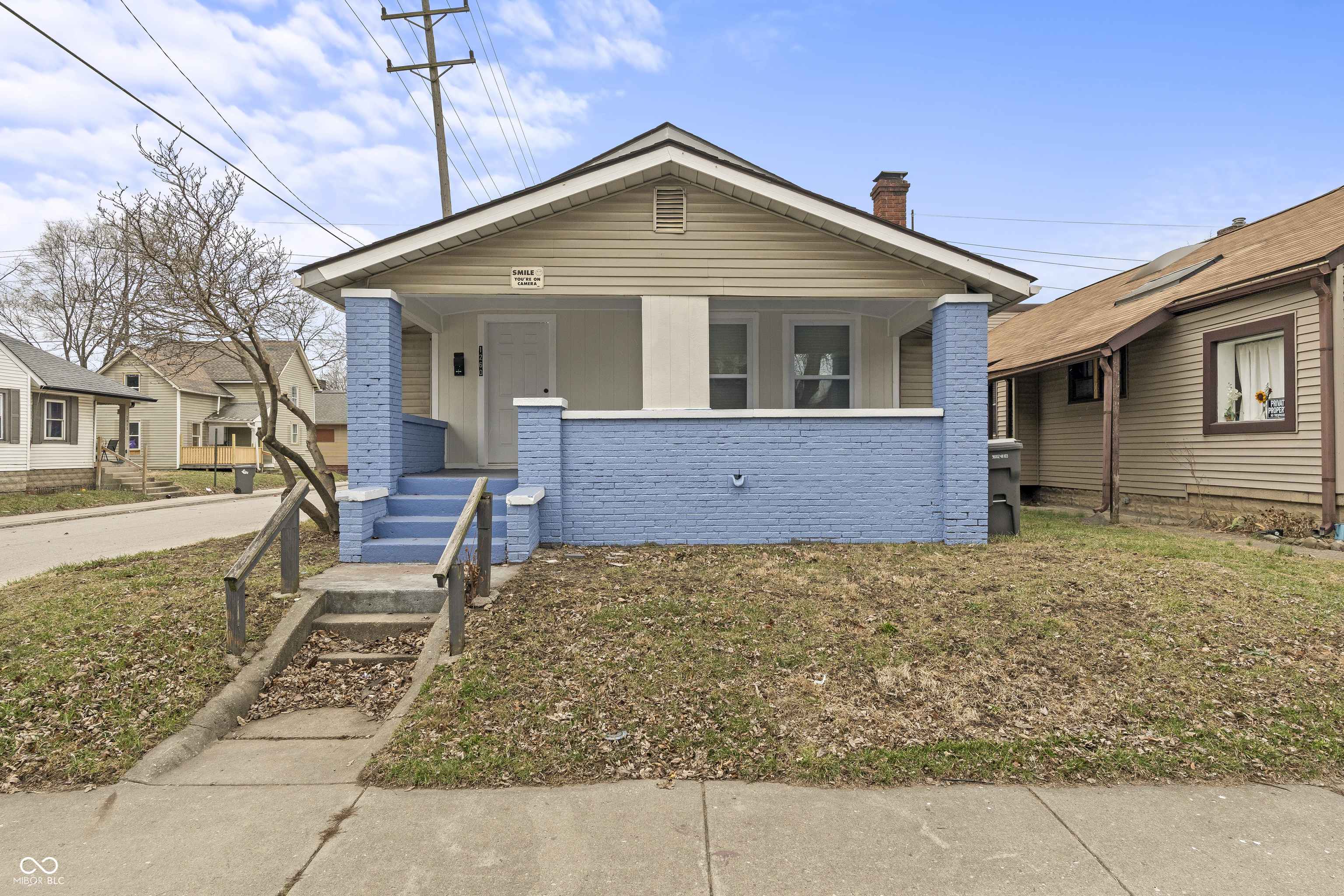 1260 Hiatt Street Indianapolis, IN 46221 - Photo 1 of 29
