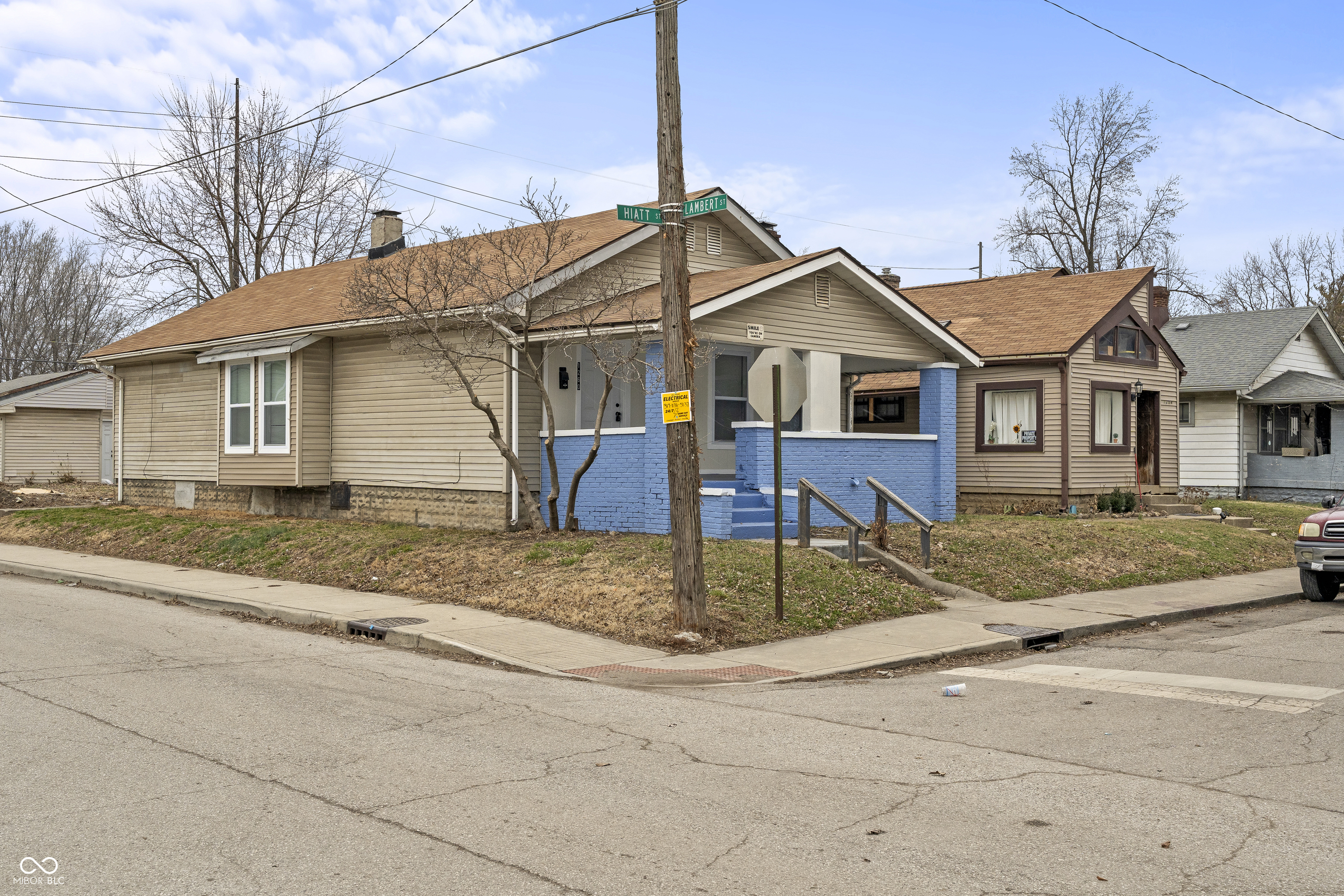 1260 Hiatt Street Indianapolis, IN 46221 - Photo 26 of 29