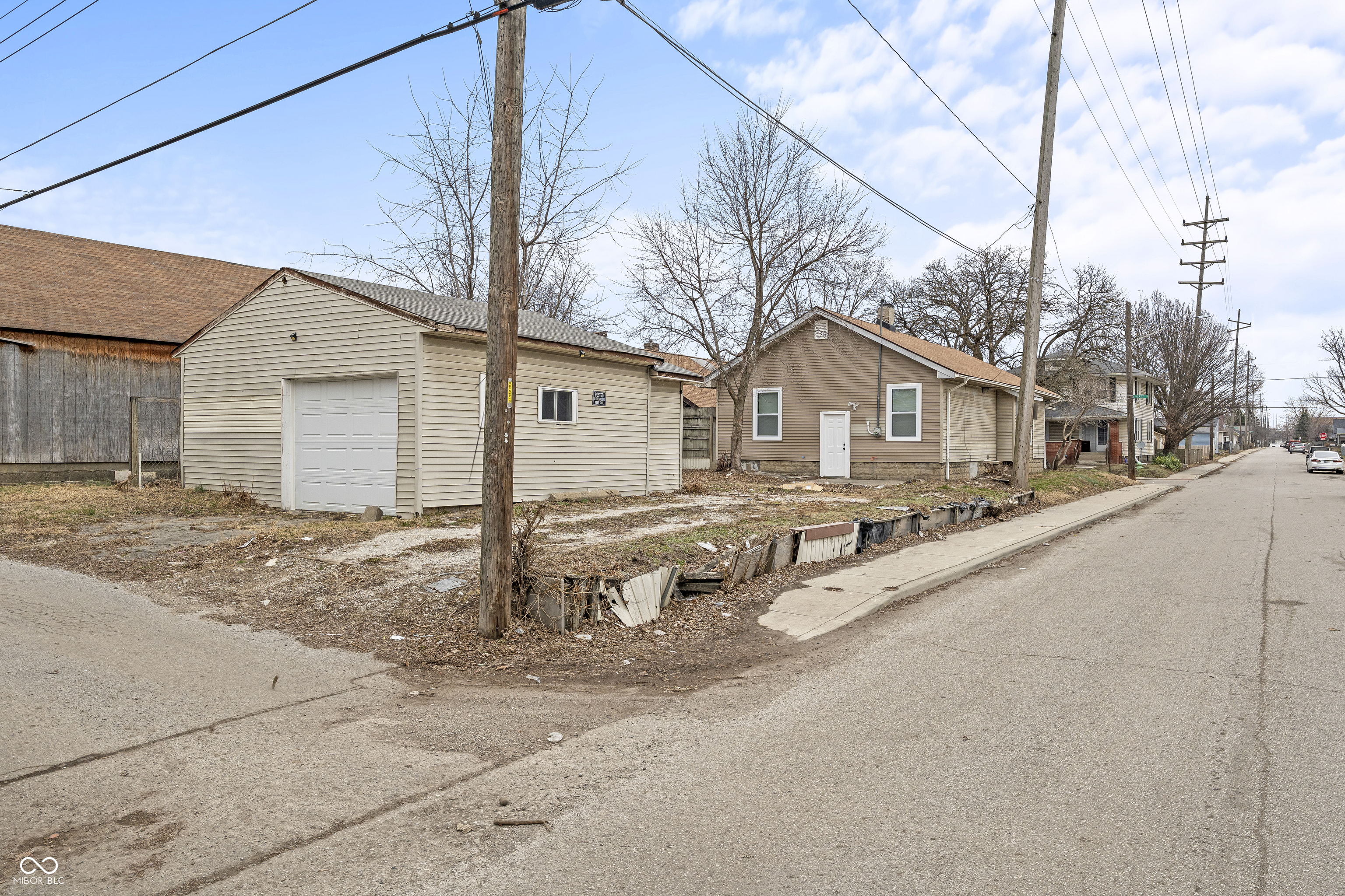 1260 Hiatt Street Indianapolis, IN 46221 - Photo 28 of 29