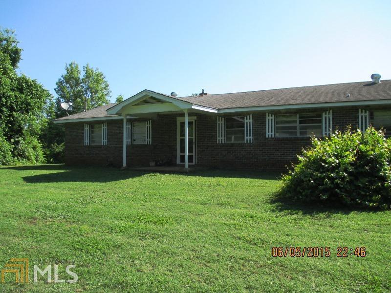 256 Old Mill Road Eastanollee, GA 30538 - Photo 1 of 1 Gallery Image 1