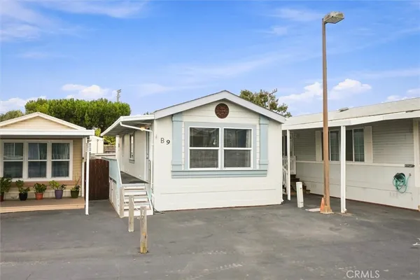 $179,900 | 500 Atascadero Road, Morro Bay, CA 93442