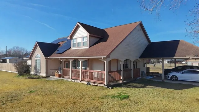 $515,000 | 390 County Road 4871, Dayton, TX 77535