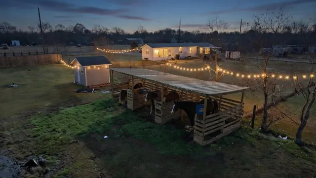 $515,000 | 390 County Road 4871, Dayton, TX 77535