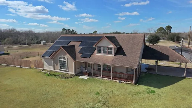 $515,000 | 390 County Road 4871, Dayton, TX 77535