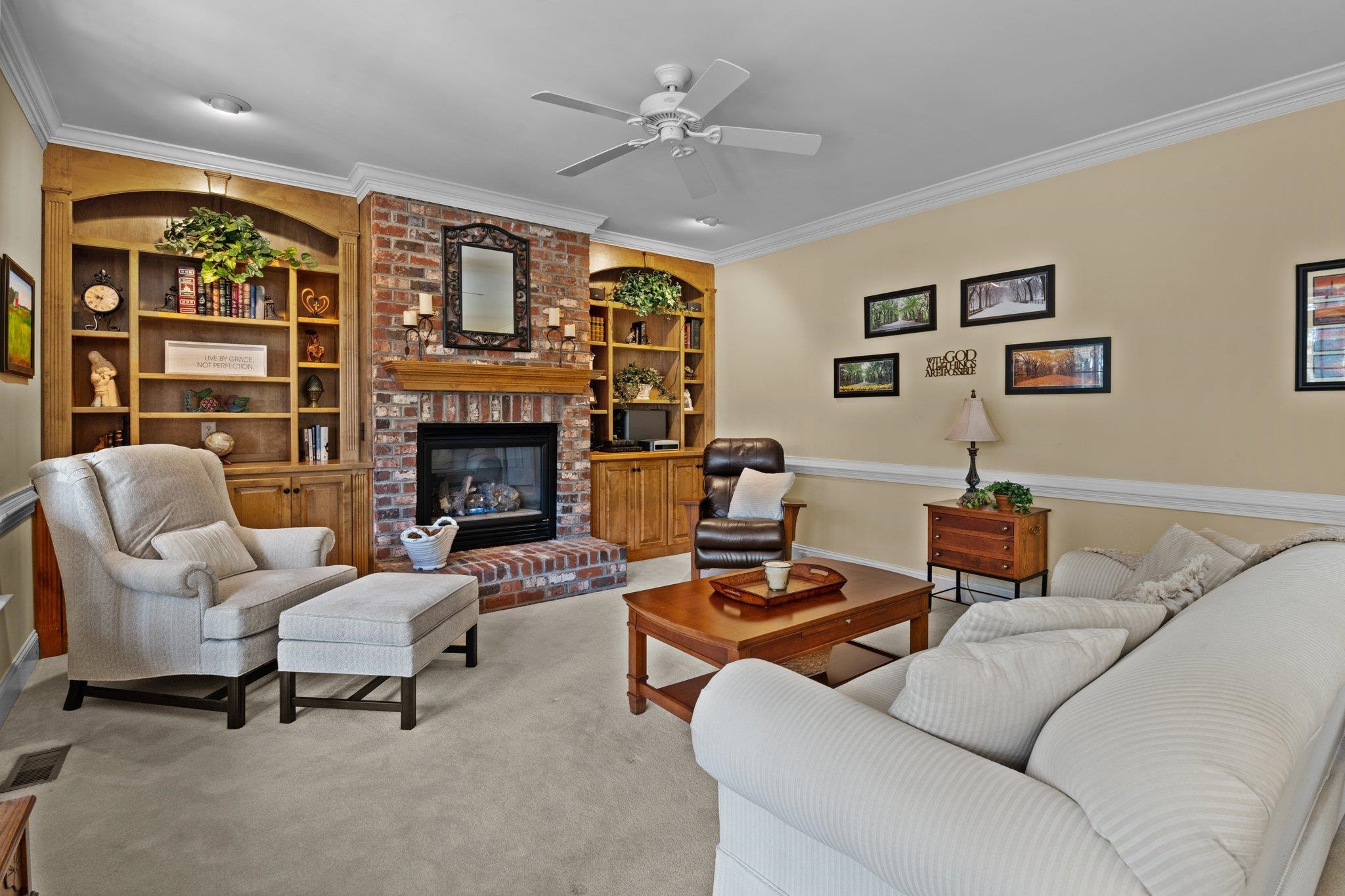 3704 White Chapel Way Raleigh, NC 27615 - Photo 9 of 47 Photo 9