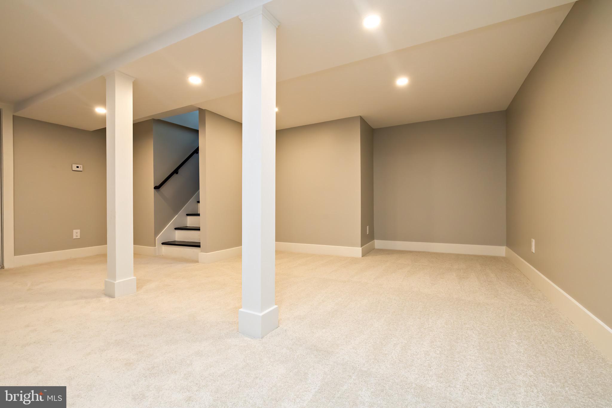 131 Marne Avenue Haddonfield, NJ 08033 - Photo 30 of 33 an empty room