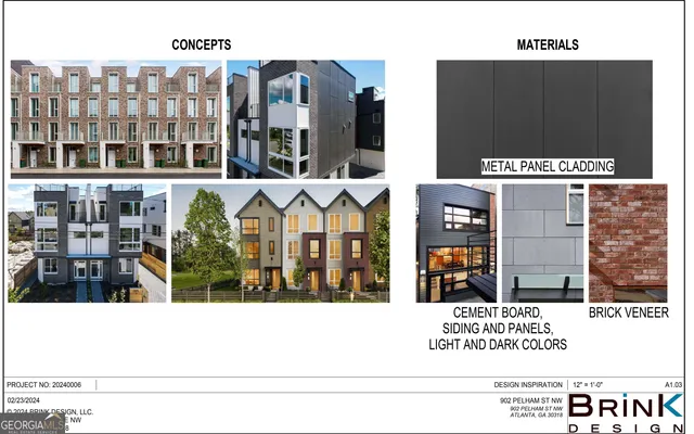 $759,500 | 902 Pelham Street Northwest, Atlanta, GA 30318