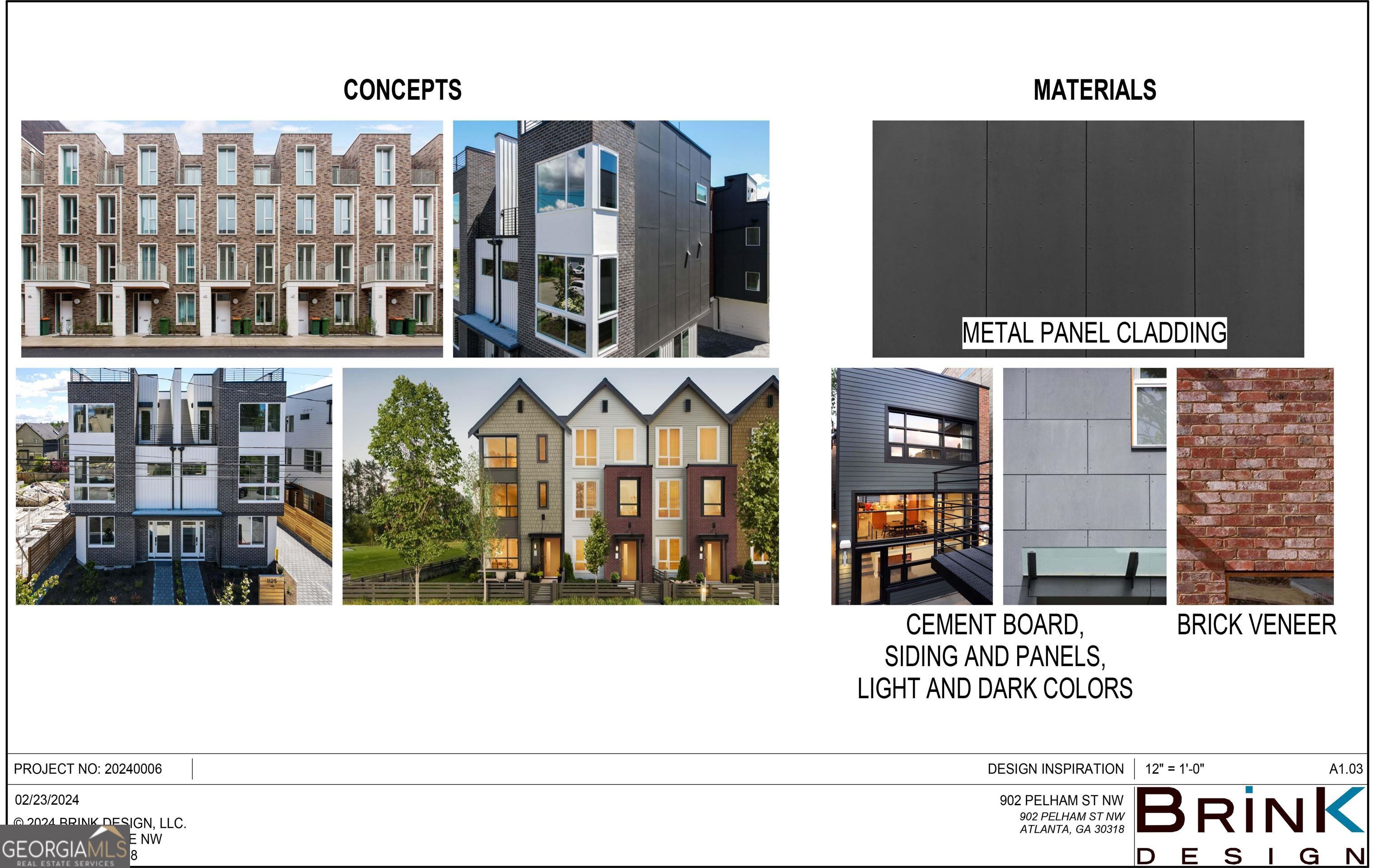 902 Pelham Street Northwest Atlanta, GA 30318 - Photo 1 of 9