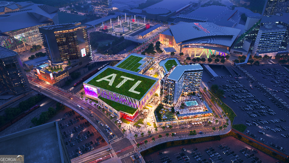 902 Pelham Street Northwest Atlanta, GA 30318 - Photo 9 of 9