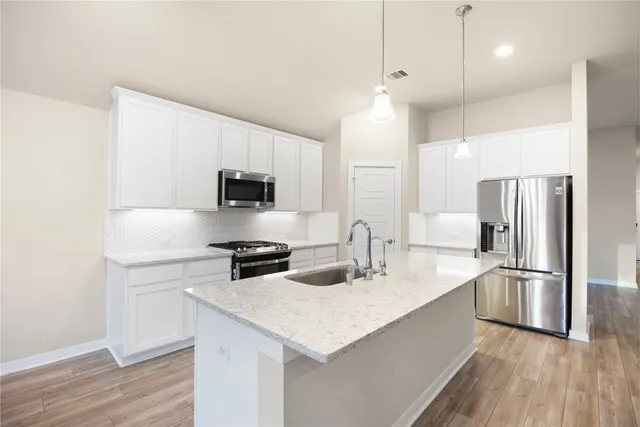 $3,000 | 19003 Yellowstone Landing Court, Cypress, TX 77433