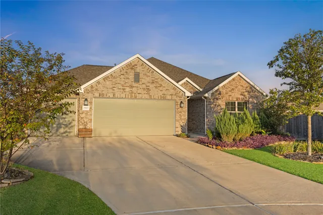 $3,000 | 19003 Yellowstone Landing Court, Cypress, TX 77433