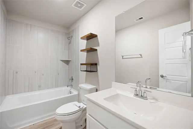 $3,000 | 19003 Yellowstone Landing Court, Cypress, TX 77433