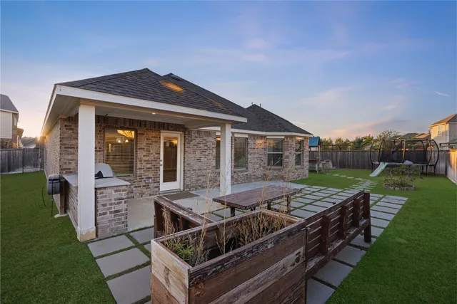 $3,000 | 19003 Yellowstone Landing Court, Cypress, TX 77433