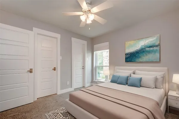 $3,500 | 1107 Stoney Hill Drive, Houston, TX 77077