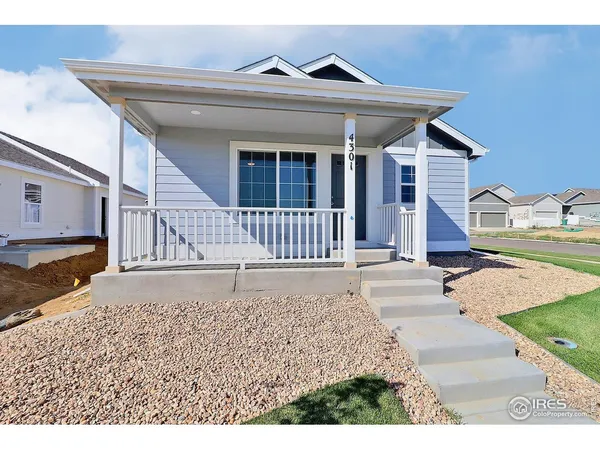 $380,000 | 4301 Rockcress Road, Evans, CO 80620