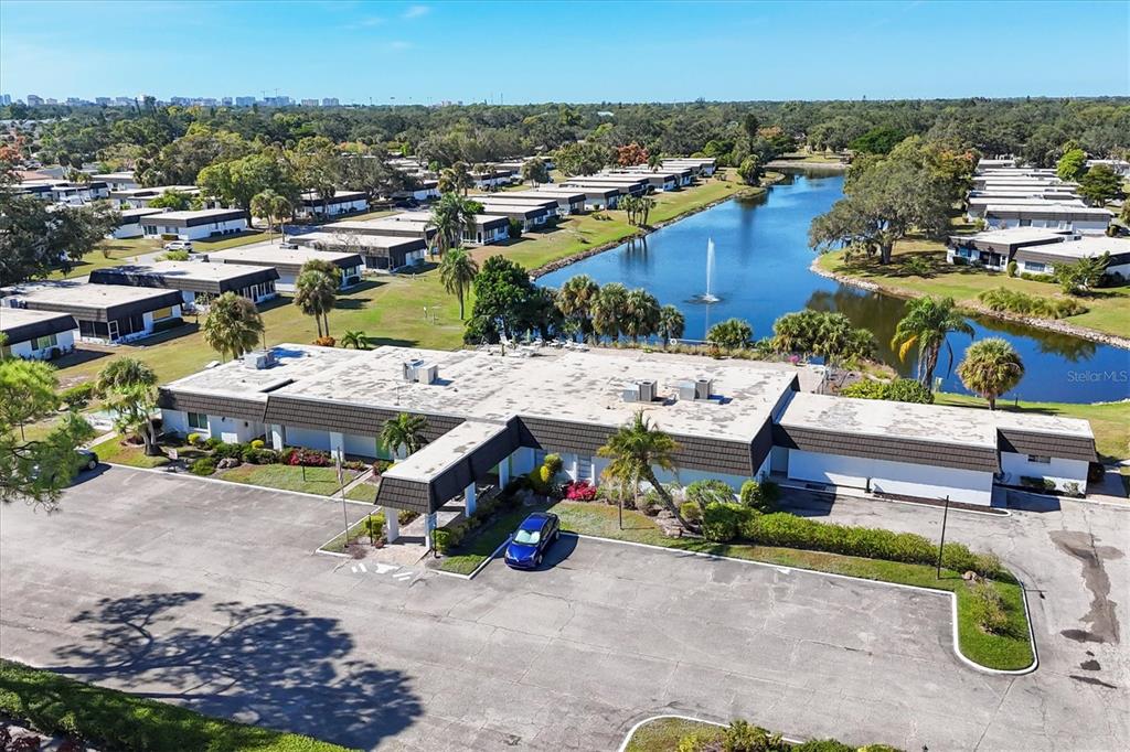 3947 Panola Lane, Unit 180 Sarasota, FL 34232 - Photo 37 of 49