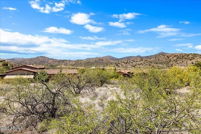 $1,458,000 | 12220 South Caballo Terrace, Mayer, AZ 86333