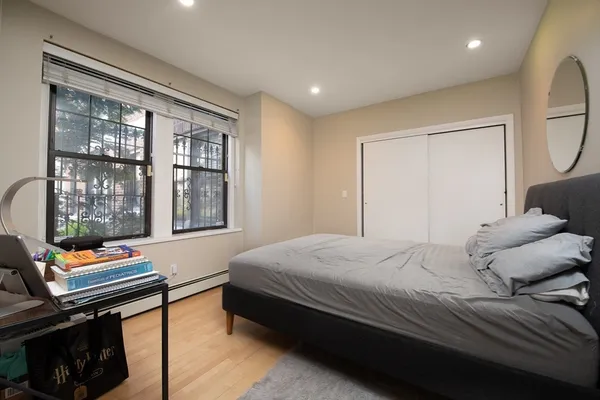 $2,950 | 64 Queensberry Street, Unit 101, Boston, MA 02215