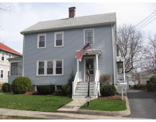 39 Saunders Road Norwood, MA 02062 - Photo 1 of 1 Gallery Image 1