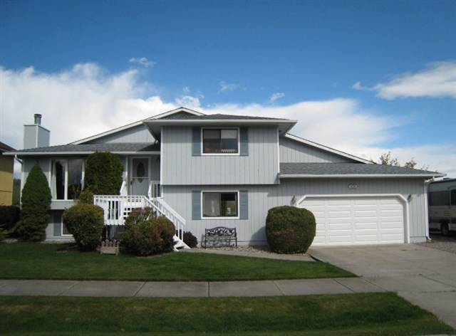 4908 North Calvin Road Spokane Valley, WA 99216 - Photo 1 of 9 Gallery Image 1