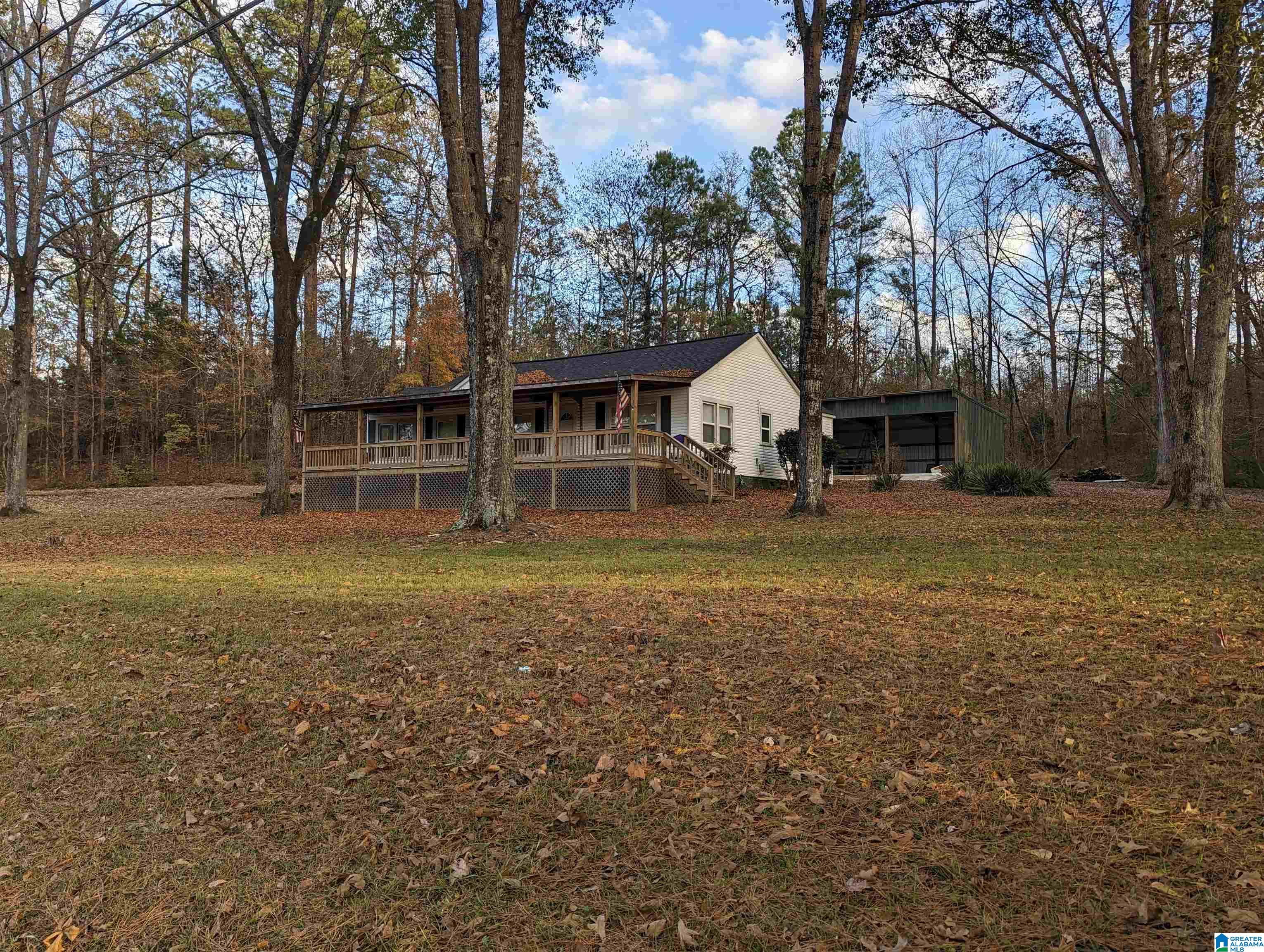 2314 Montevallo Road Centreville, AL 35042 - Photo 3 of 15