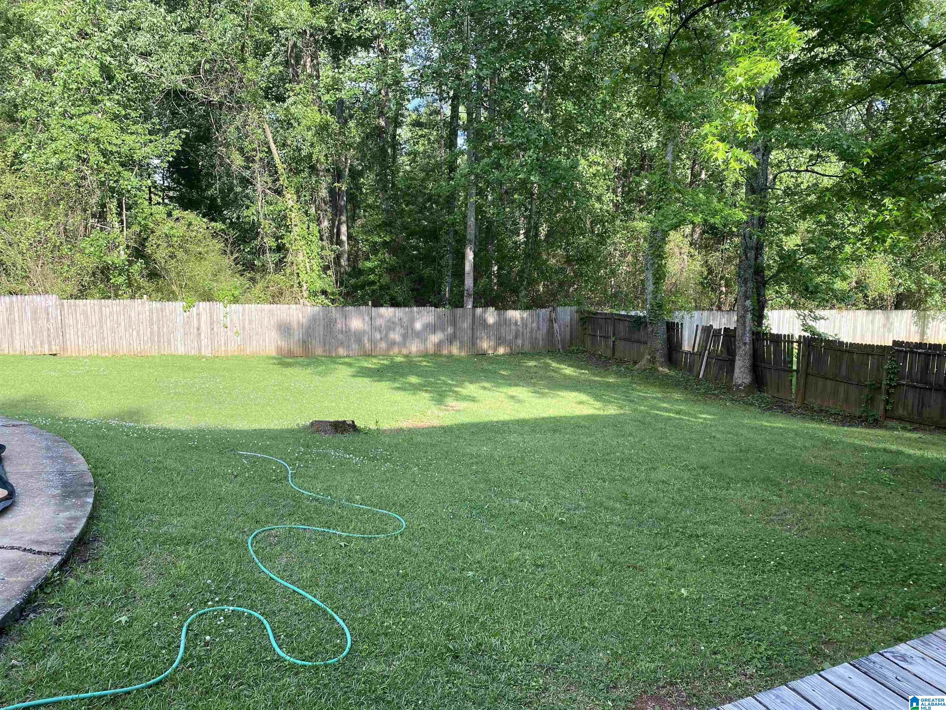 815 Brookhaven Road Anniston, AL 36207 - Photo 36 of 38