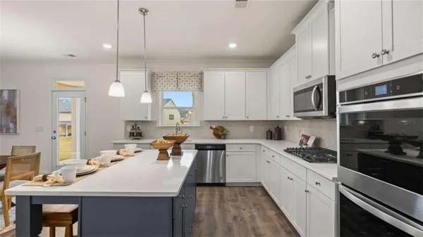 $534,860 | 1816 Quaker Street, Hampton, GA 30228