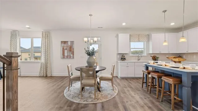 $534,860 | 1816 Quaker Street, Hampton, GA 30228