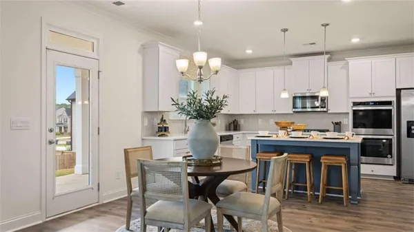 $534,860 | 1816 Quaker Street, Hampton, GA 30228