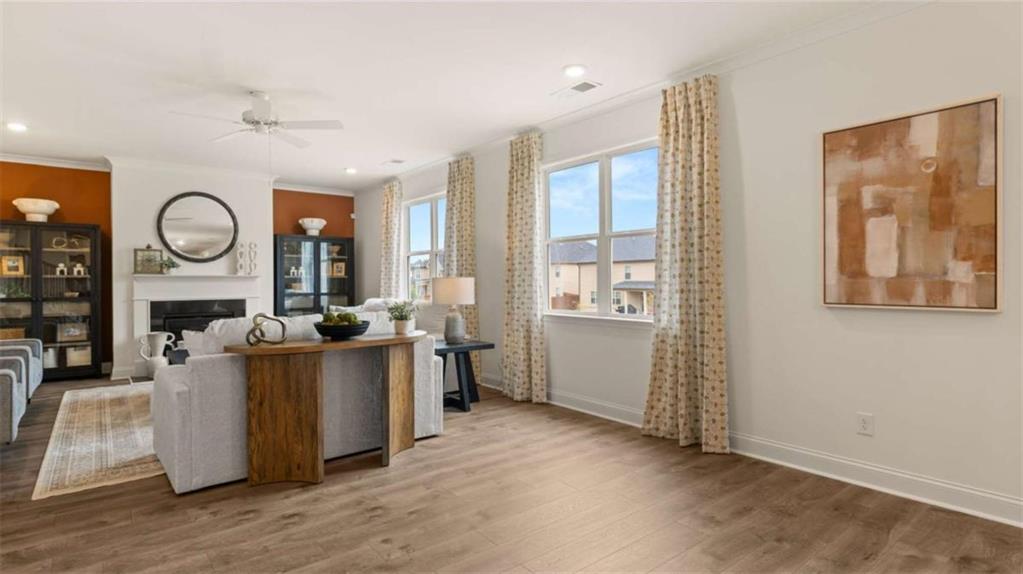 1816 Quaker Street Hampton, GA 30228 - Photo 21 of 67