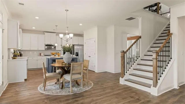 $534,860 | 1816 Quaker Street, Hampton, GA 30228