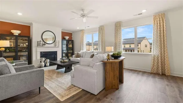 $534,860 | 1816 Quaker Street, Hampton, GA 30228