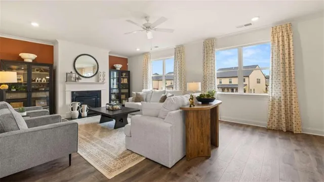 $534,860 | 1816 Quaker Street, Hampton, GA 30228