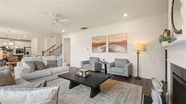 $534,860 | 1816 Quaker Street, Hampton, GA 30228