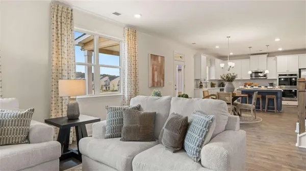 $534,860 | 1816 Quaker Street, Hampton, GA 30228