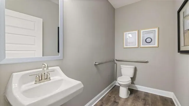 $534,860 | 1816 Quaker Street, Hampton, GA 30228