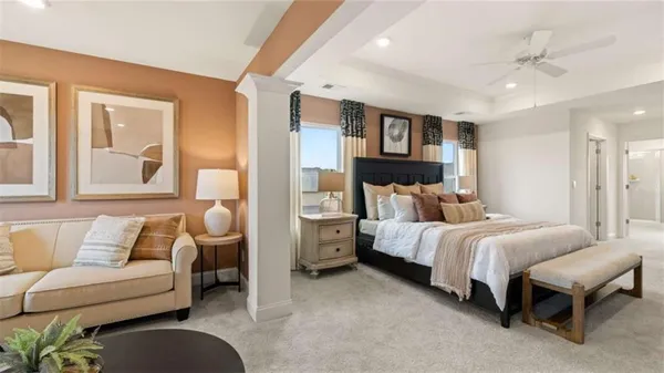 $534,860 | 1816 Quaker Street, Hampton, GA 30228