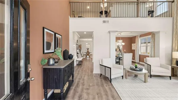 $534,860 | 1816 Quaker Street, Hampton, GA 30228