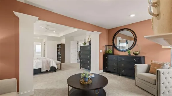 $534,860 | 1816 Quaker Street, Hampton, GA 30228