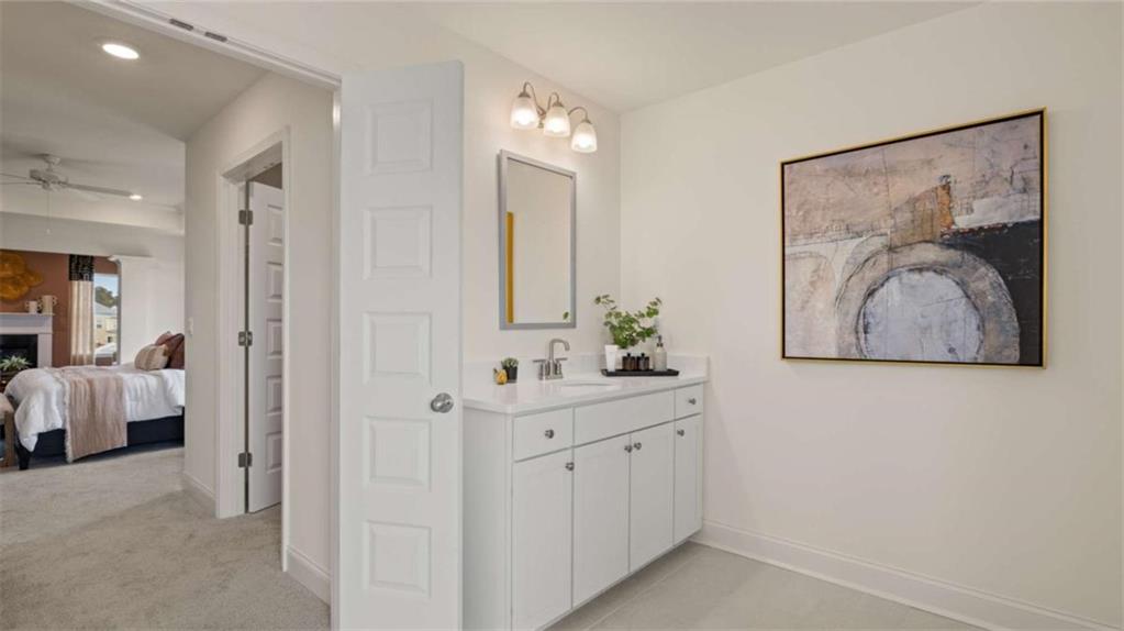 1816 Quaker Street Hampton, GA 30228 - Photo 45 of 67