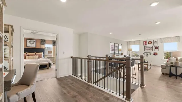 $534,860 | 1816 Quaker Street, Hampton, GA 30228